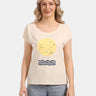 T-shirt fonctionnel pour femme Kilpi ARONY-W