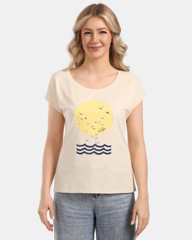 T-shirt fonctionnel pour femme Kilpi ARONY-W