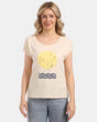 T-shirt fonctionnel pour femme Kilpi ARONY-W