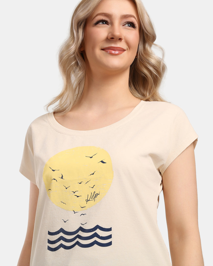 T-shirt fonctionnel pour femme Kilpi ARONY-W