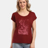 T-shirt fonctionnel pour femme Kilpi ARONY-W