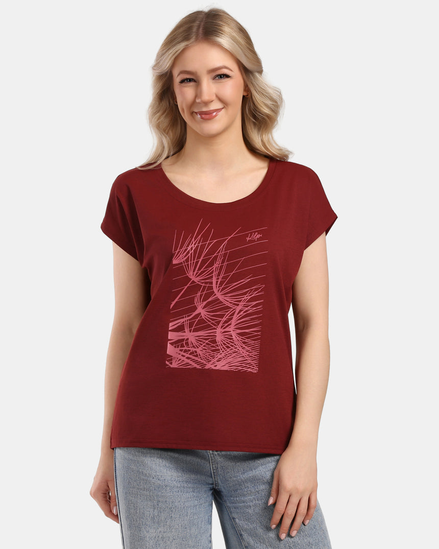 T-shirt fonctionnel pour femme Kilpi ARONY-W