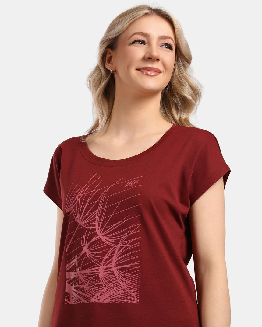 T-shirt fonctionnel pour femme Kilpi ARONY-W