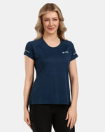 T-shirt fonctionnel femme Kilpi MALI-W