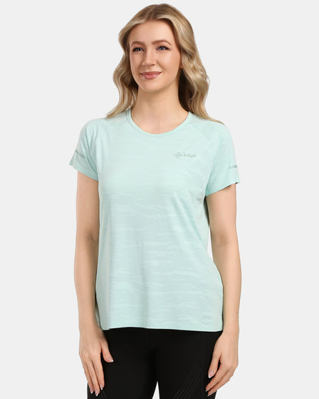 T-shirt fonctionnel femme Kilpi MALI-W