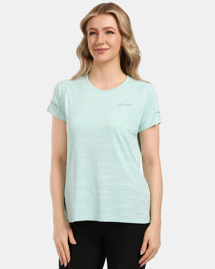 T-shirt fonctionnel femme Kilpi MALI-W