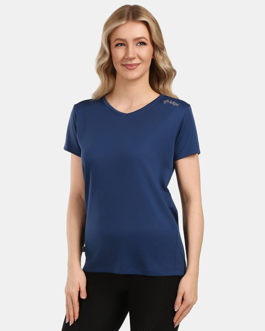 T-shirt fonctionnel femme Kilpi DIMA-W