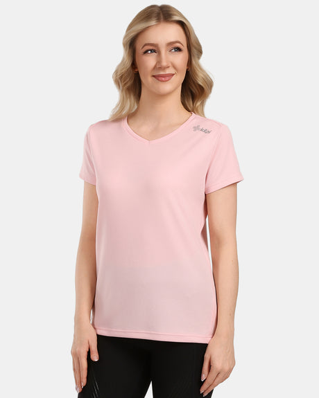 T-shirt fonctionnel femme Kilpi DIMA-W