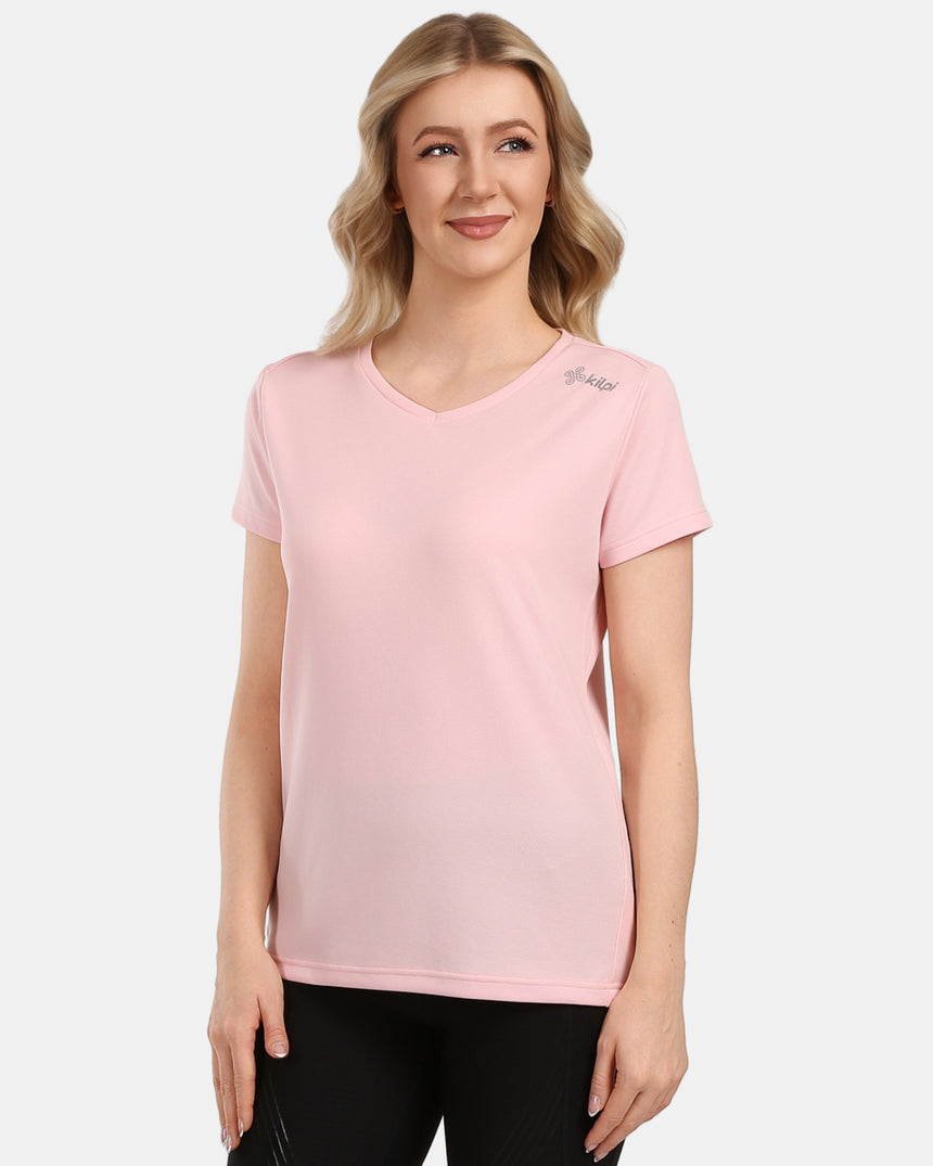 T-shirt fonctionnel femme Kilpi DIMA-W