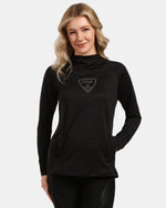 Sweat fitness femme Kilpi AILEEN-W