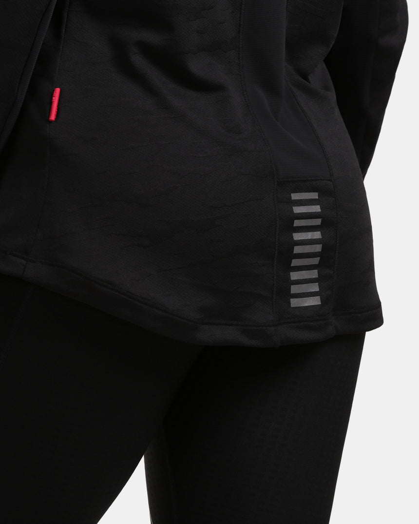 Sweat fitness femme Kilpi AILEEN-W
