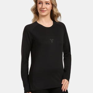 T-shirts fonctionnels pour femmes