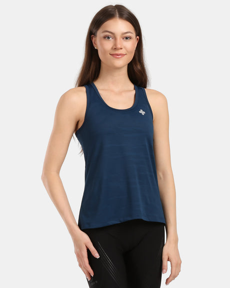 Top technique femme Kilpi ARIANA-W