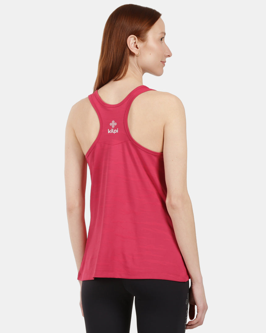 Top technique femme Kilpi ARIANA-W
