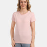T-shirt en coton pour femmes Kilpi LOS-W