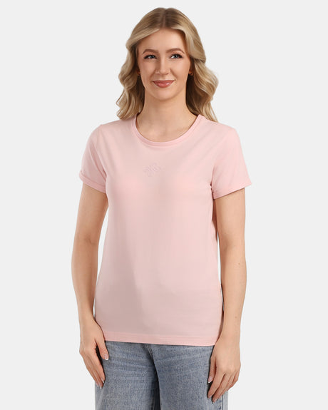 T-shirt en coton pour femmes Kilpi LOS-W