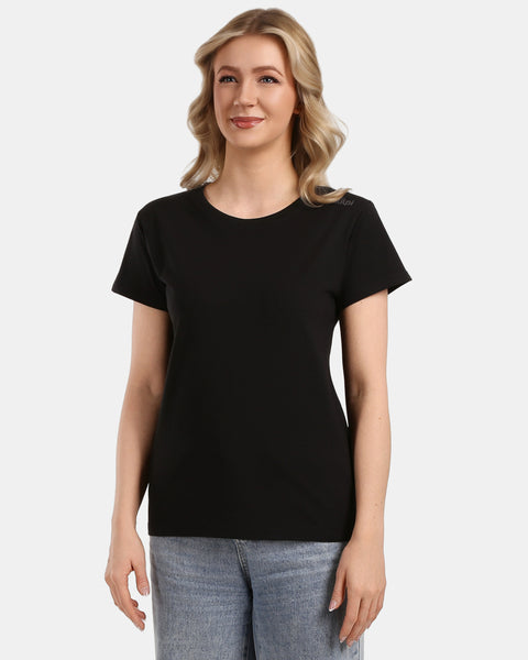 T-shirts en coton pour femmes