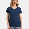 T-shirt en coton pour femmes Kilpi PROMO-W
