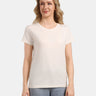 T-shirt en coton pour femmes Kilpi PROMO-W