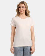 T-shirt en coton pour femmes Kilpi PROMO-W