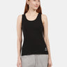 Débardeur en coton pour femme Kilpi TOPPA-W