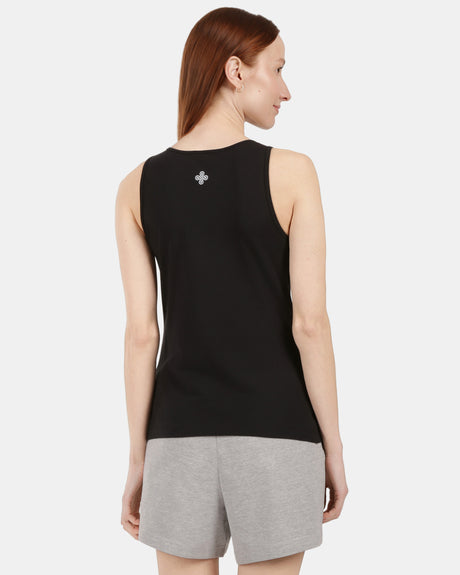 Débardeur en coton pour femme Kilpi TOPPA-W