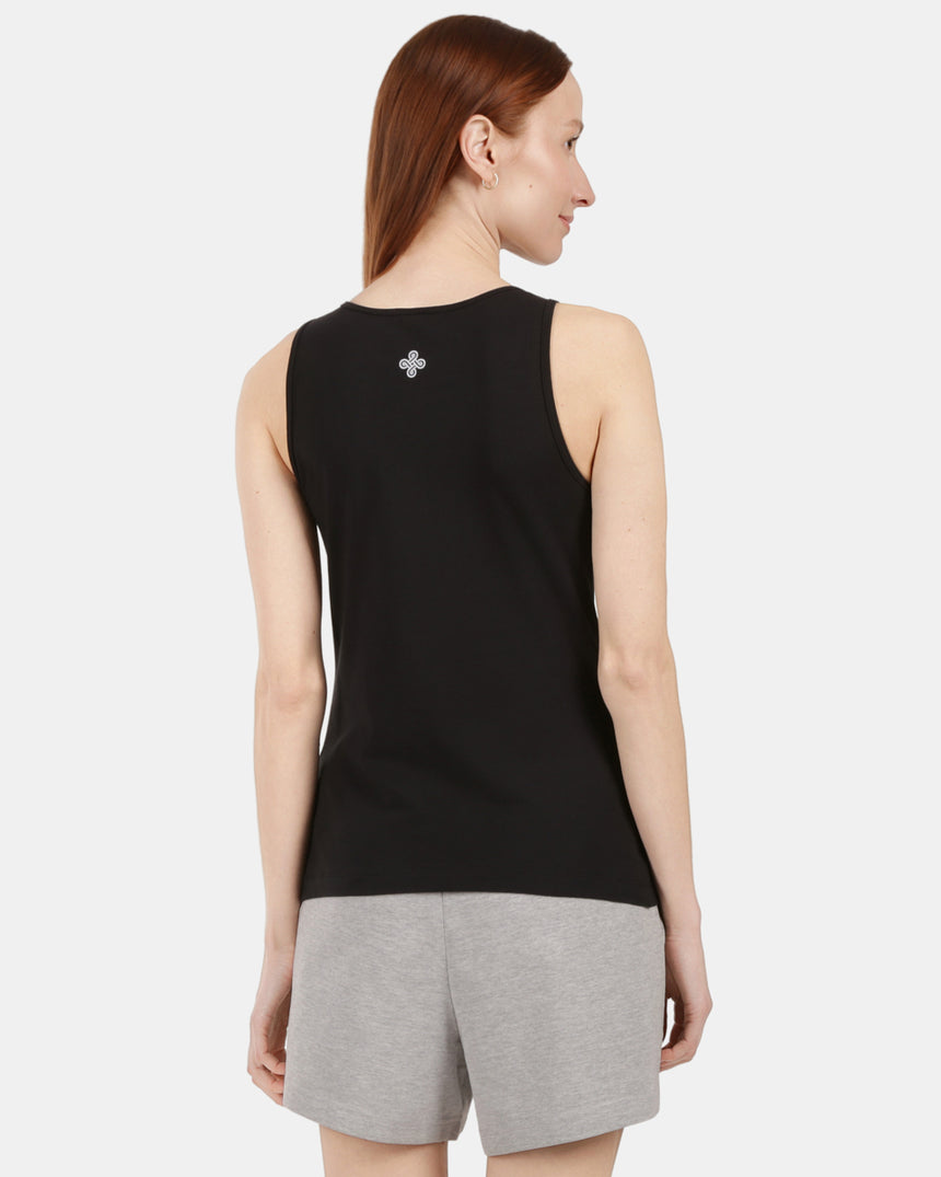 Débardeur en coton pour femme Kilpi TOPPA-W