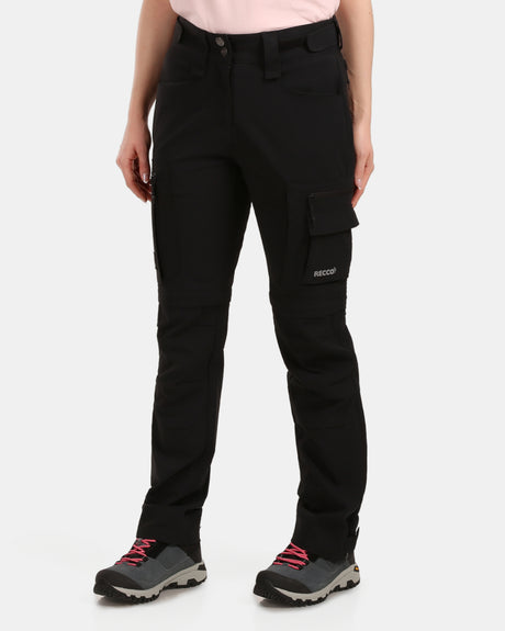 Pantalon outdoor femme Kilpi SURVIVOR-W