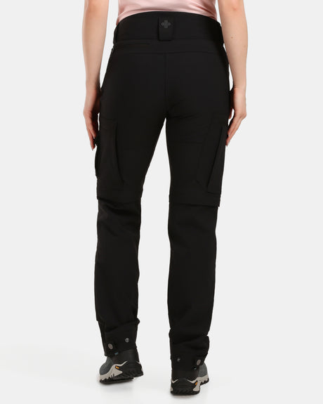 Pantalon outdoor femme Kilpi SURVIVOR-W