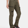Pantalon outdoor femme Kilpi SURVIVOR-W