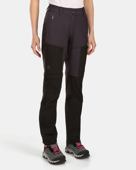 Pantalon outdoor femme Kilpi HOSIO-W