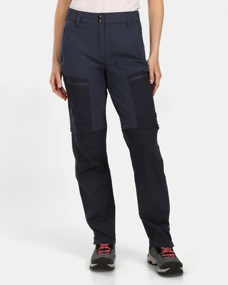Pantalon outdoor femme Kilpi HOSIO-W