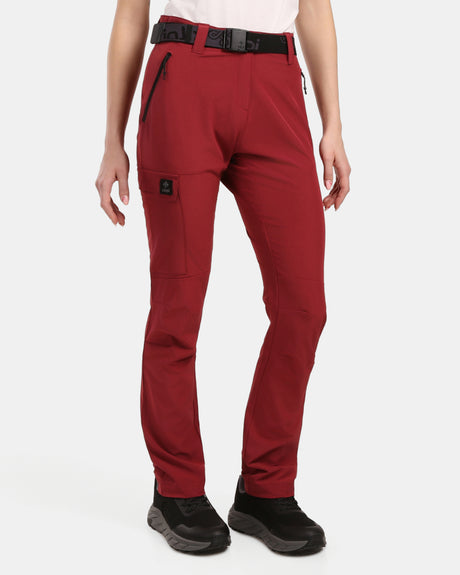 Pantalon outdoor femme Kilpi BELVELA-W