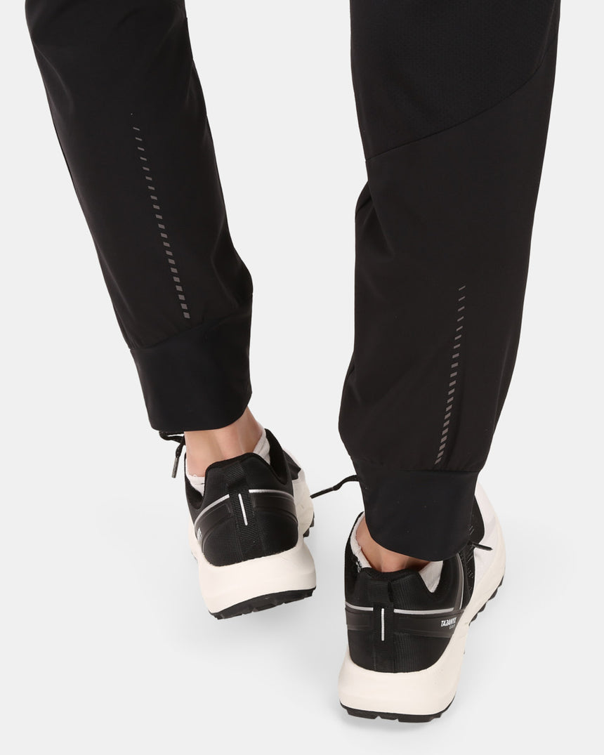 Pantalon de running femme Kilpi HEYES-W