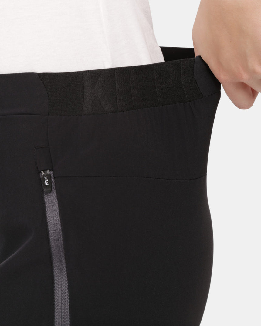 Pantalon de running femme Kilpi HEYES-W