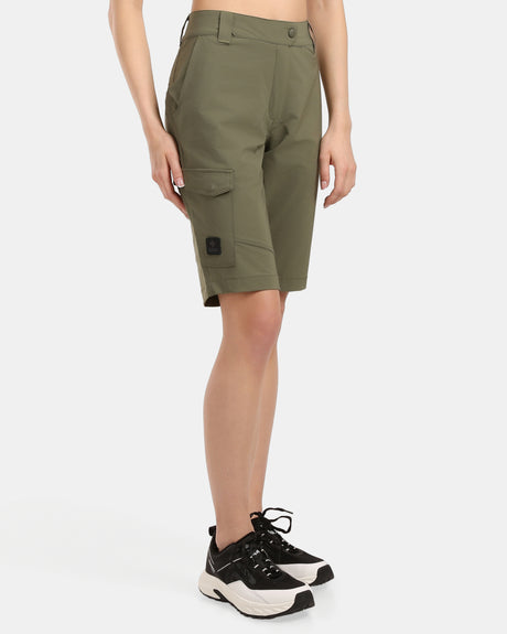 Short outdoor femme Kilpi SYLANE-W