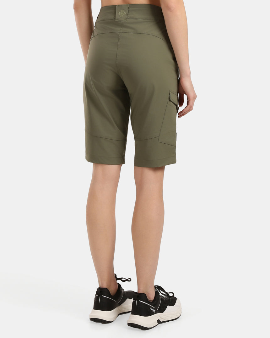 Short outdoor femme Kilpi SYLANE-W