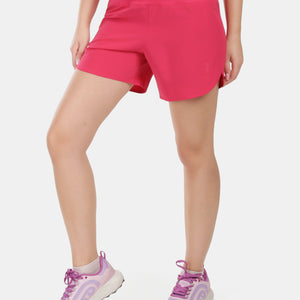 Short femme