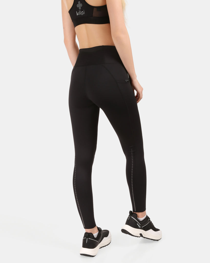 Legging de sport femme Kilpi JAMILY-W