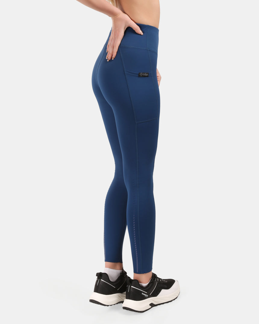 Legging de sport femme Kilpi JAMILY-W