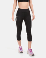 Legging 3/4 fitness femme Kilpi AMIRA-W