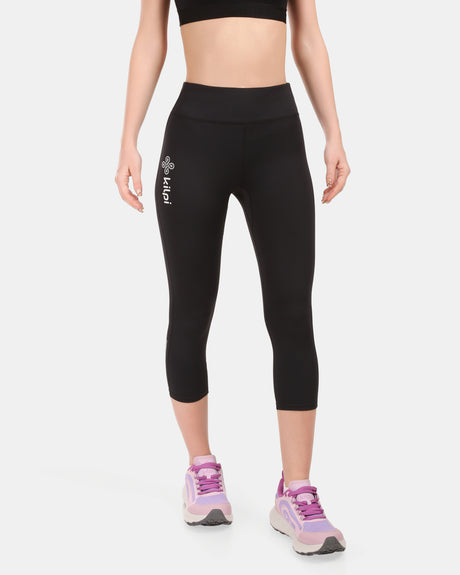 Legging 3/4 fitness femme Kilpi AMIRA-W