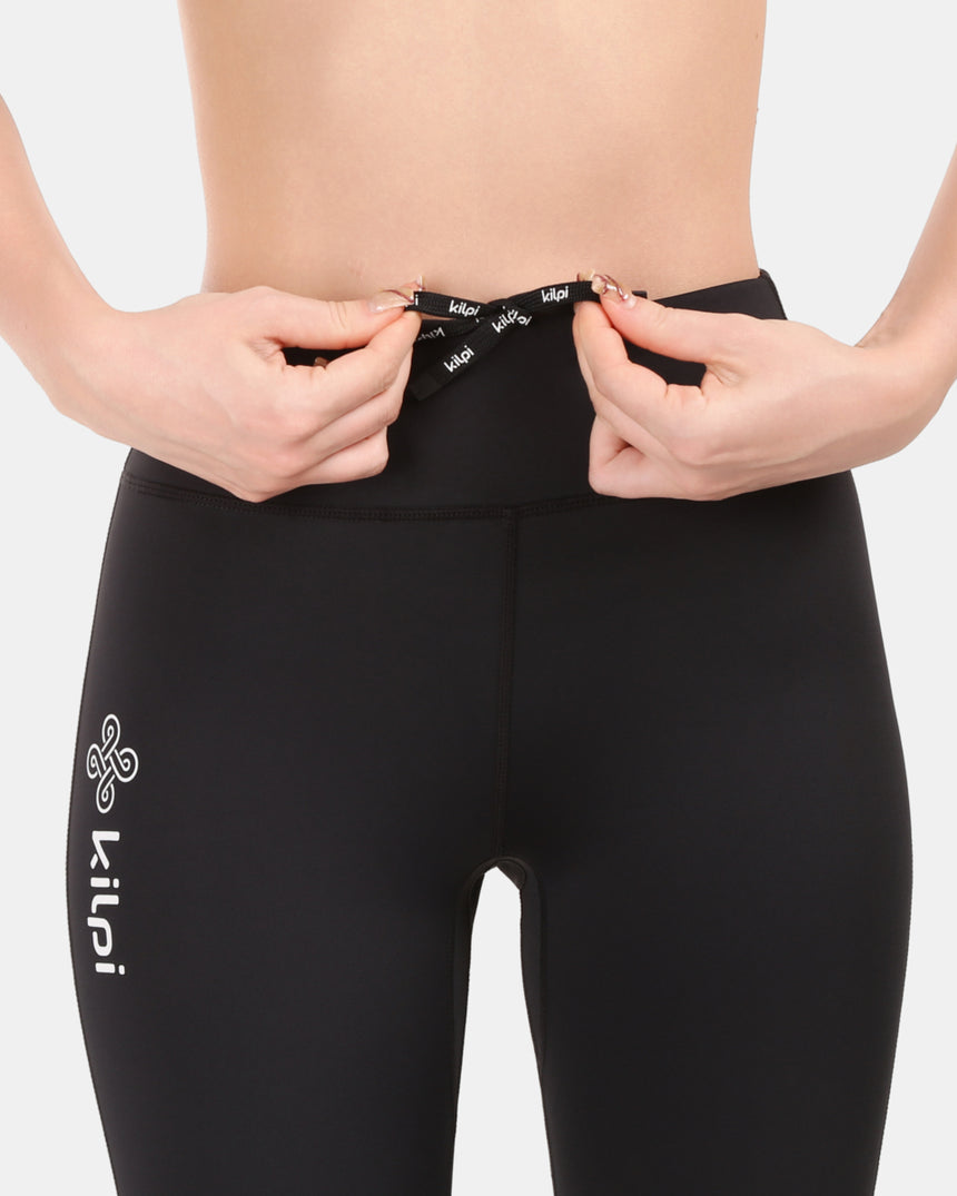 Legging 3/4 fitness femme Kilpi AMIRA-W