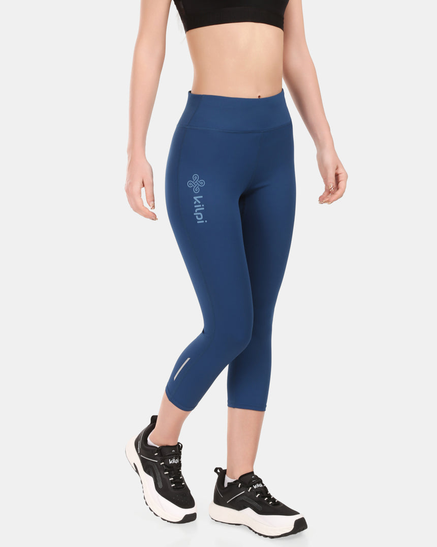 Legging 3/4 fitness femme Kilpi AMIRA-W