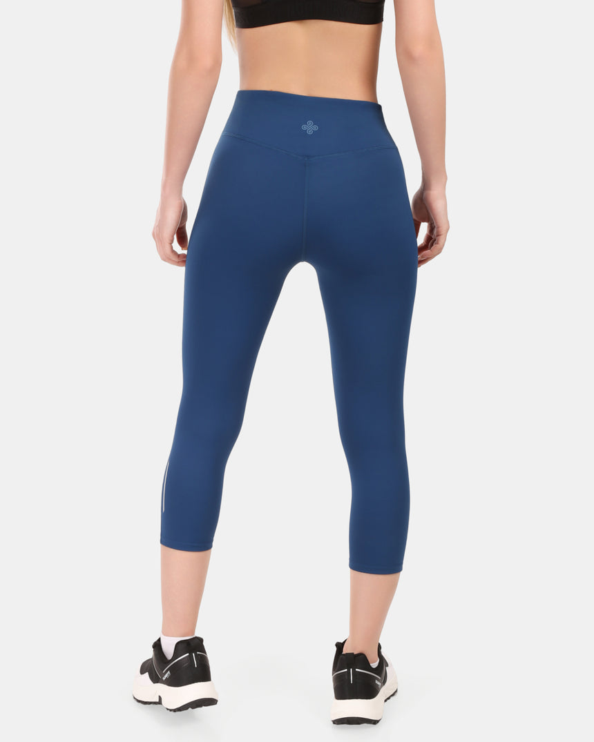 Legging 3/4 fitness femme Kilpi AMIRA-W