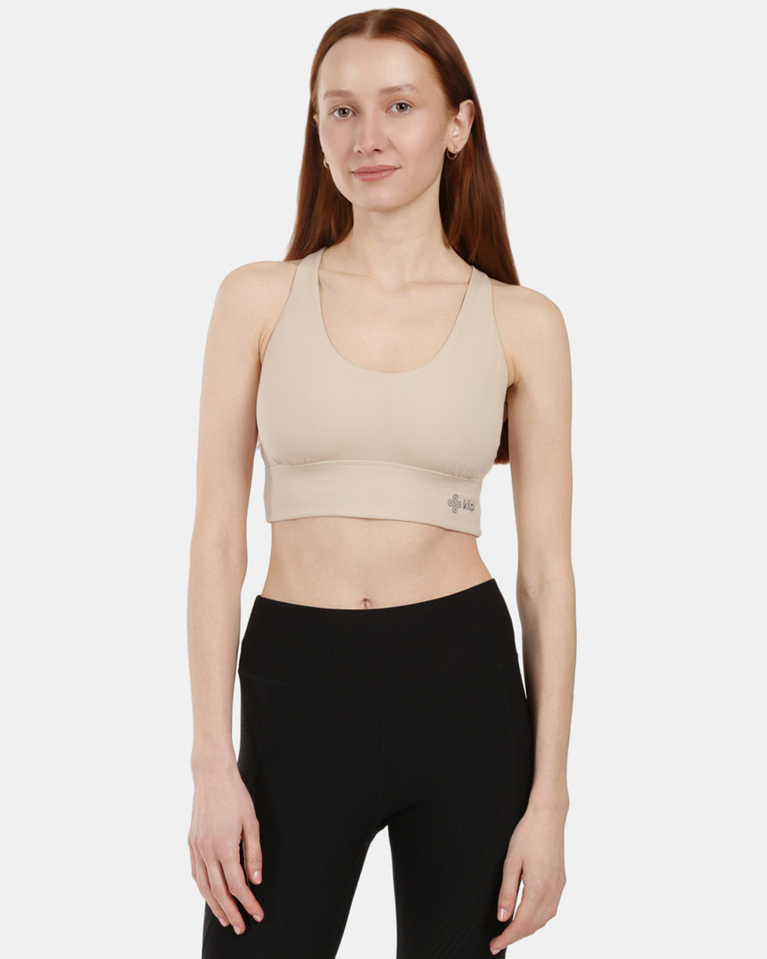 Brassière de sport femme Kilpi MARI-W