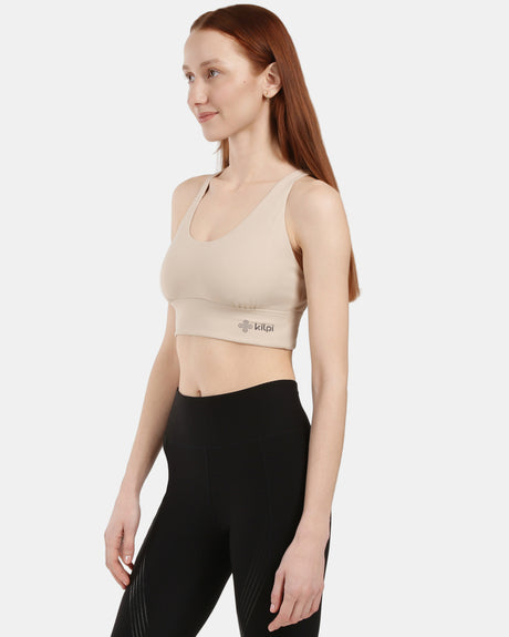 Brassière de sport femme Kilpi MARI-W