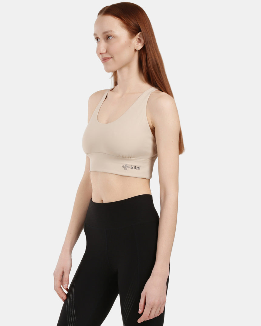 Brassière de sport femme Kilpi MARI-W