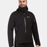 Veste hardshell imperméable homme Kilpi MAMBA-M