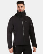 Veste hardshell imperméable homme Kilpi MAMBA-M